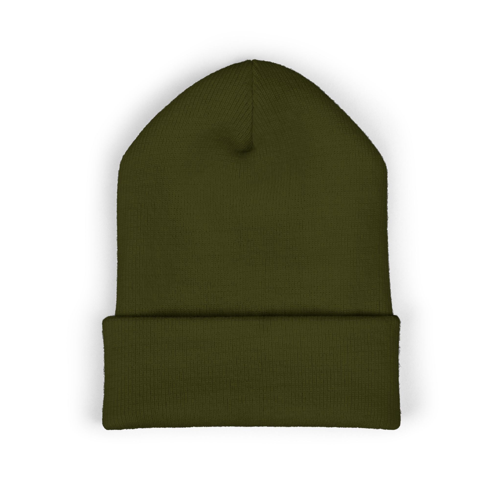 Embroidered Zmeena Beanie