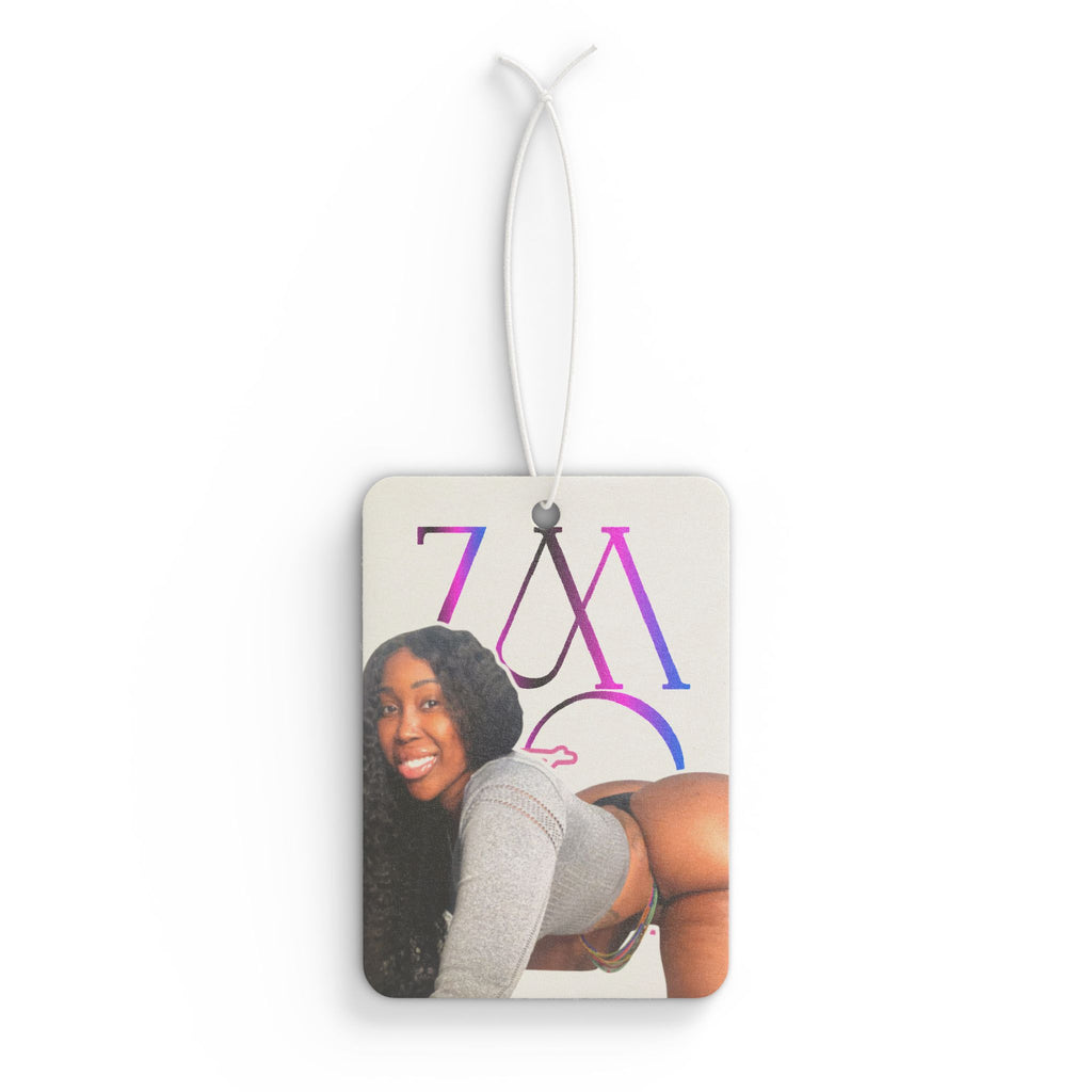 ZMEENAORR 5 Car Air Freshener