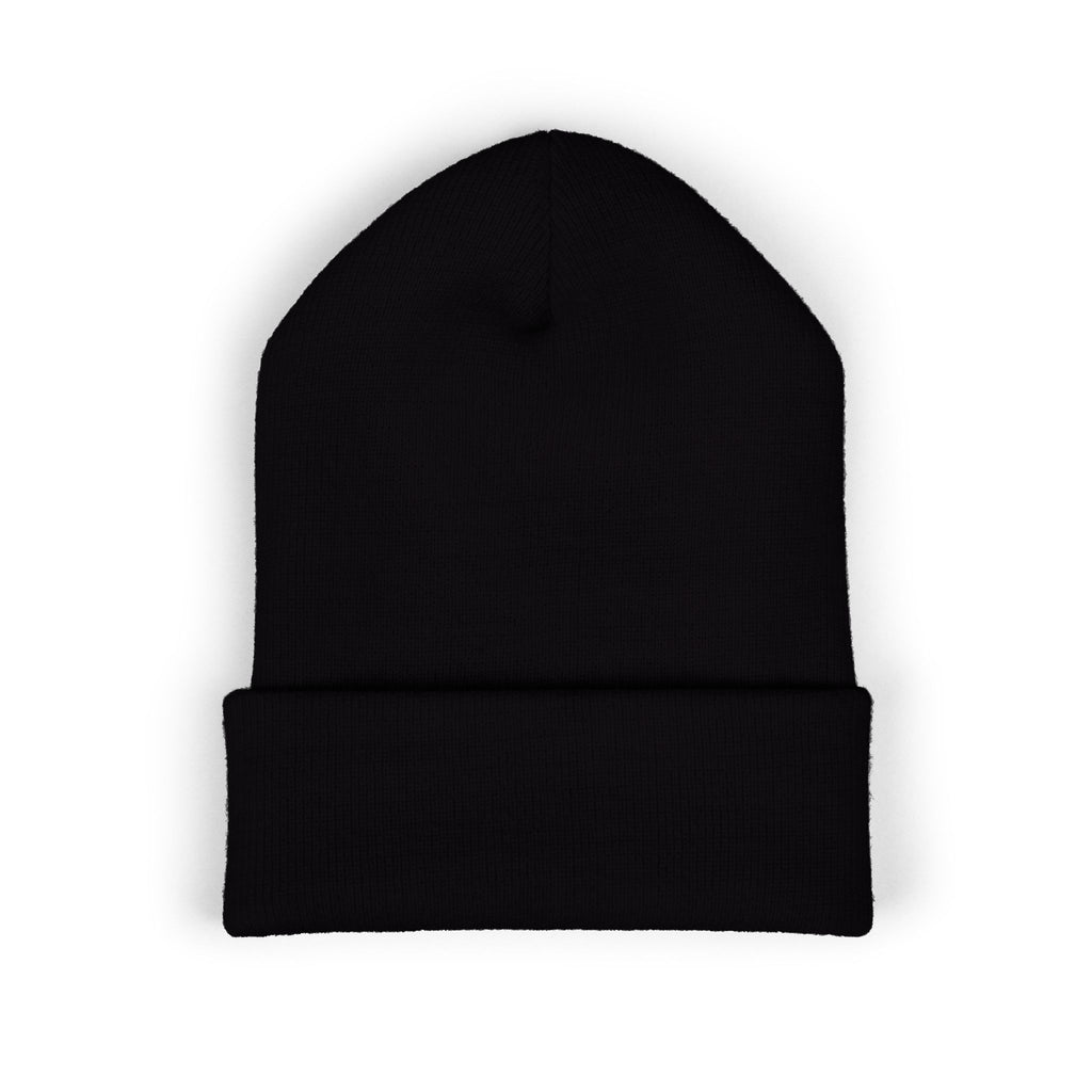Embroidered Zmeena Beanie
