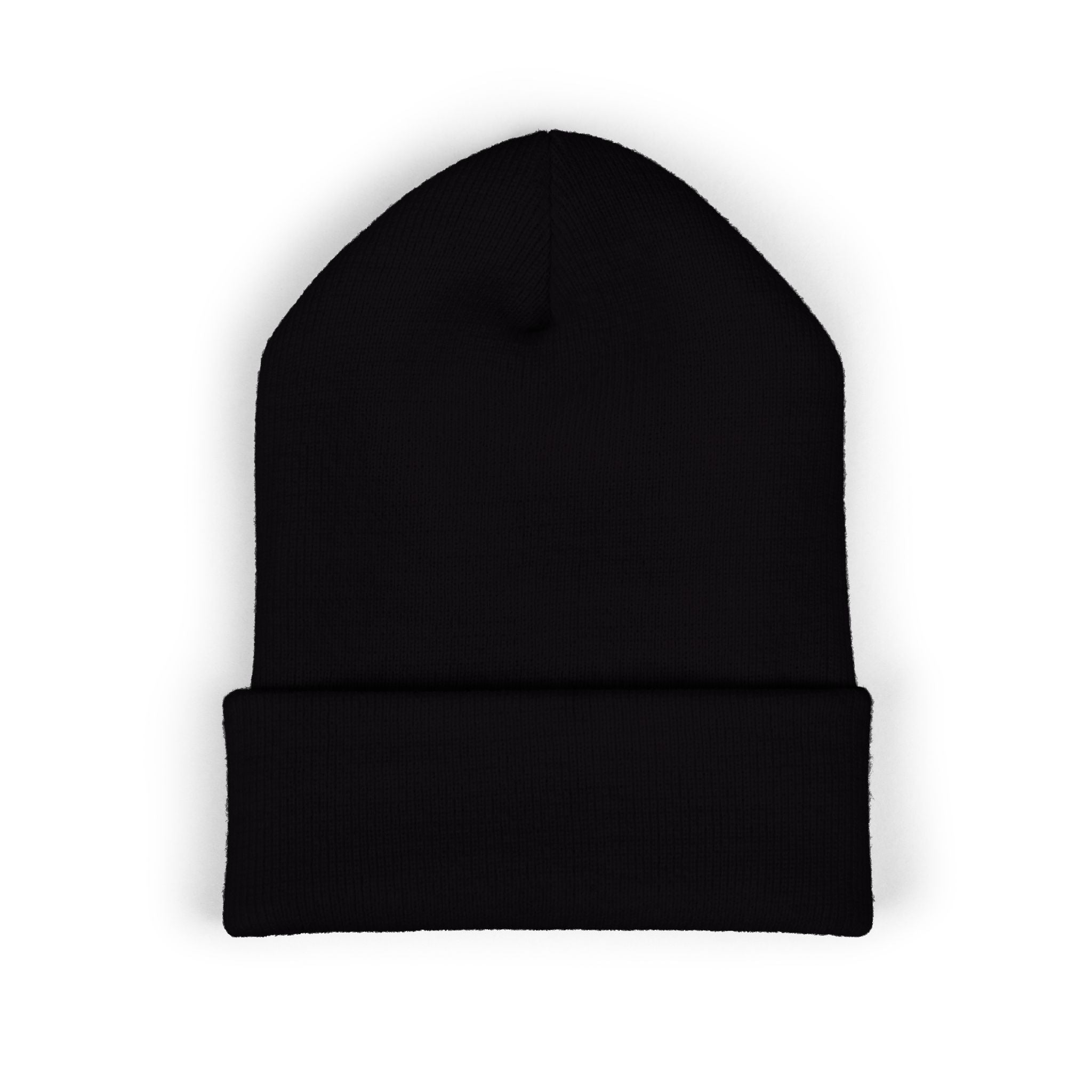 Embroidered Zmeena Beanie