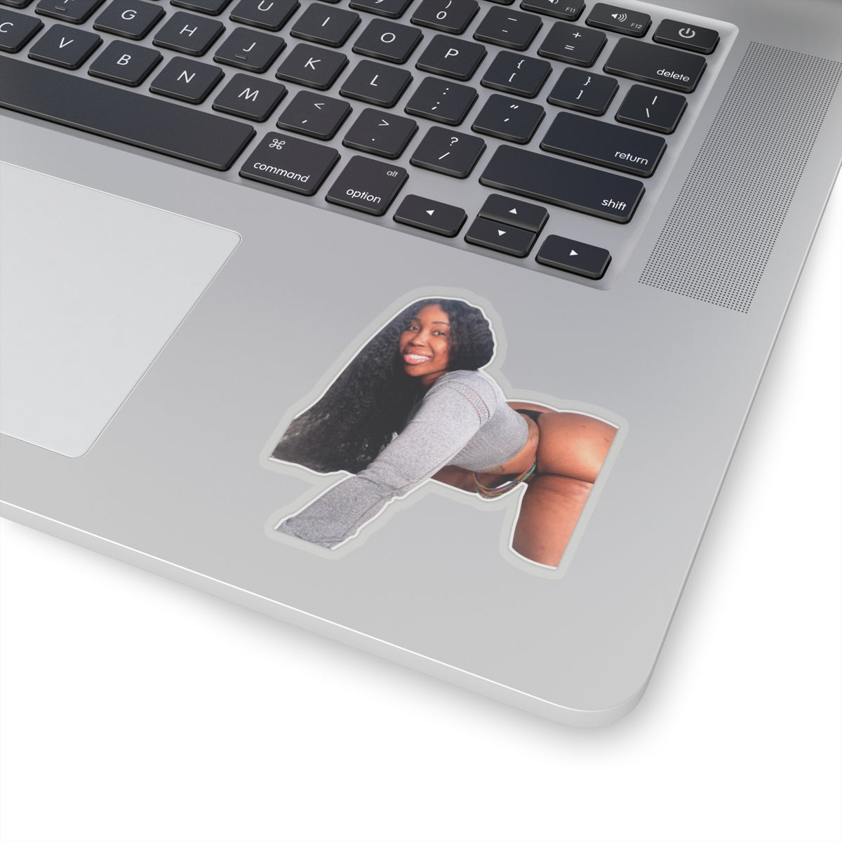 ZMEENAORR ARC  Stickers