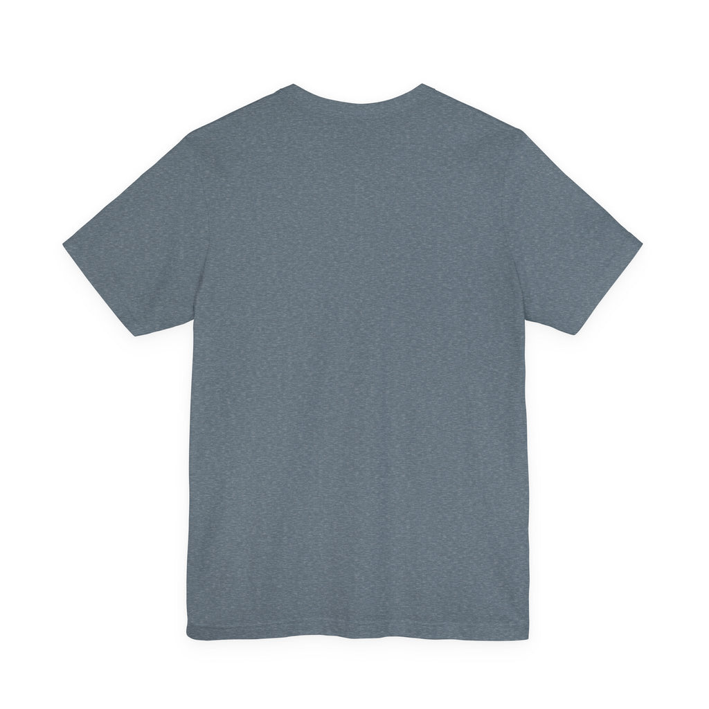 Vixen Vibes 5 Unisex Short Sleeve Tee