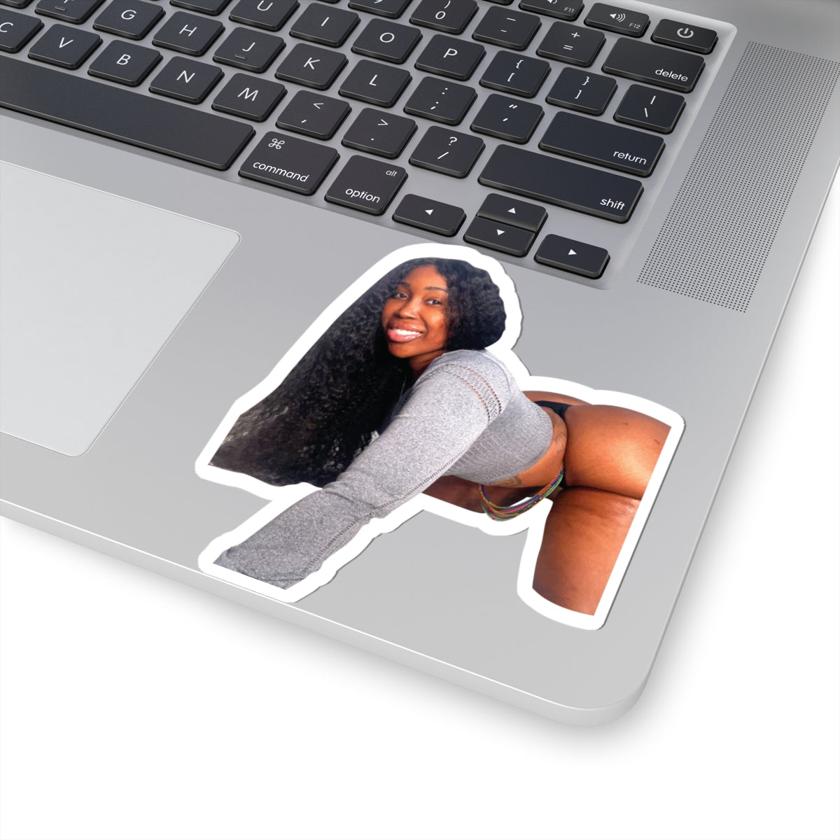 ZMEENAORR ARC  Stickers