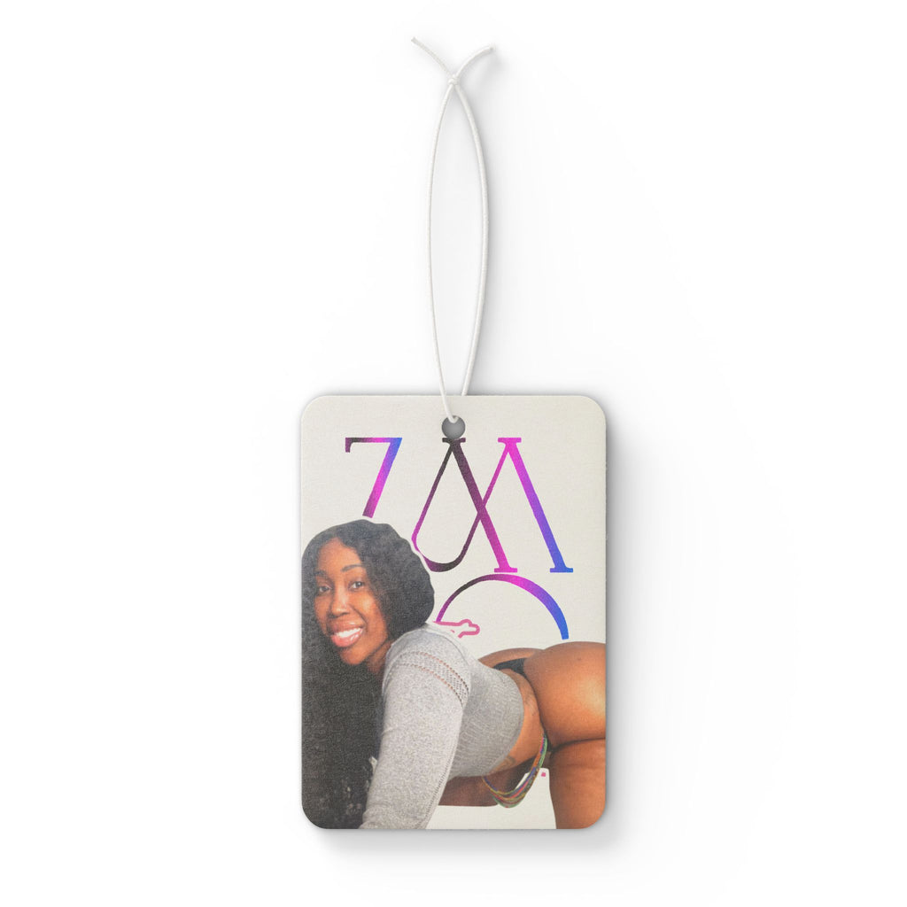 ZMEENAORR 5 Car Air Freshener