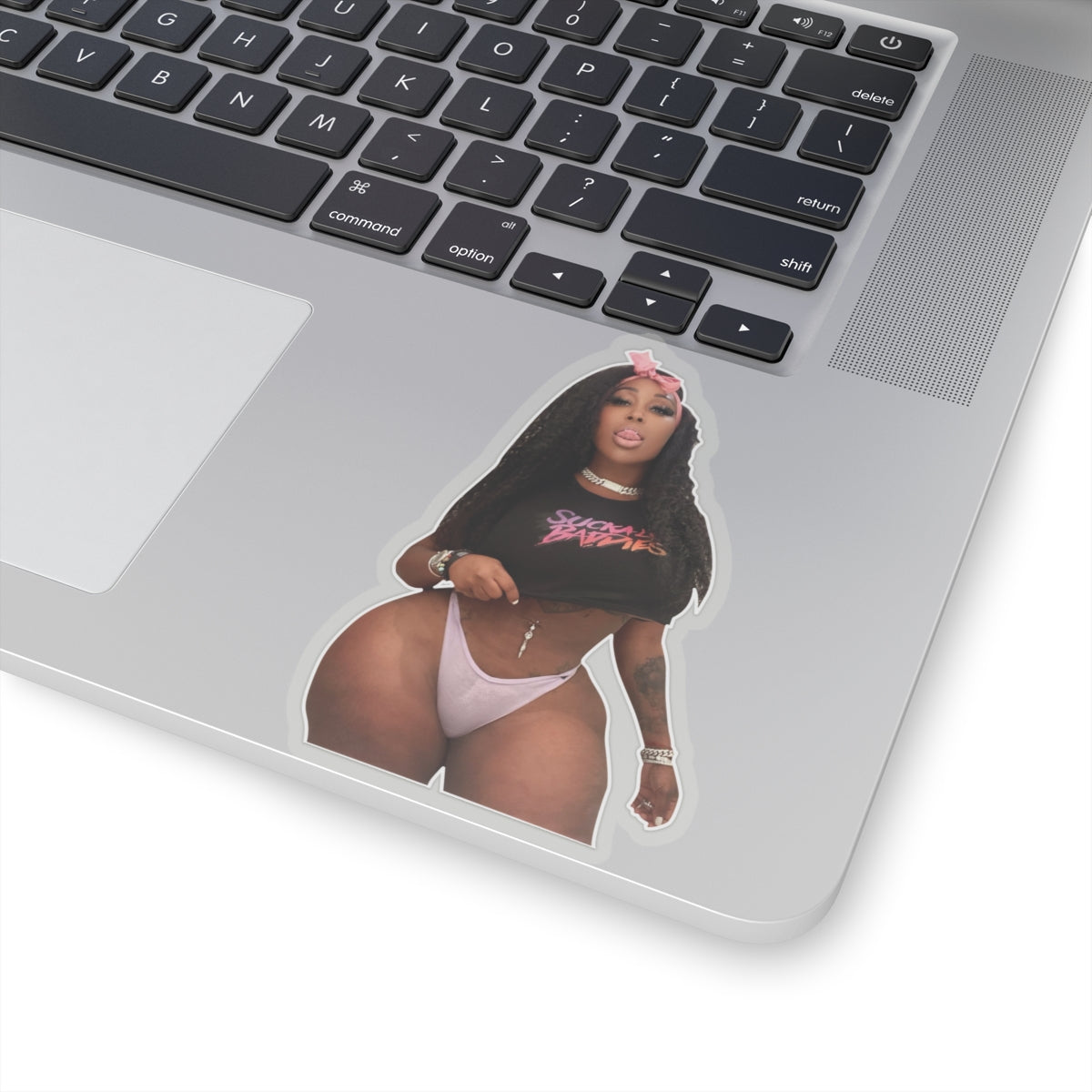 ZMEENAORR Kiss-Cut Stickers