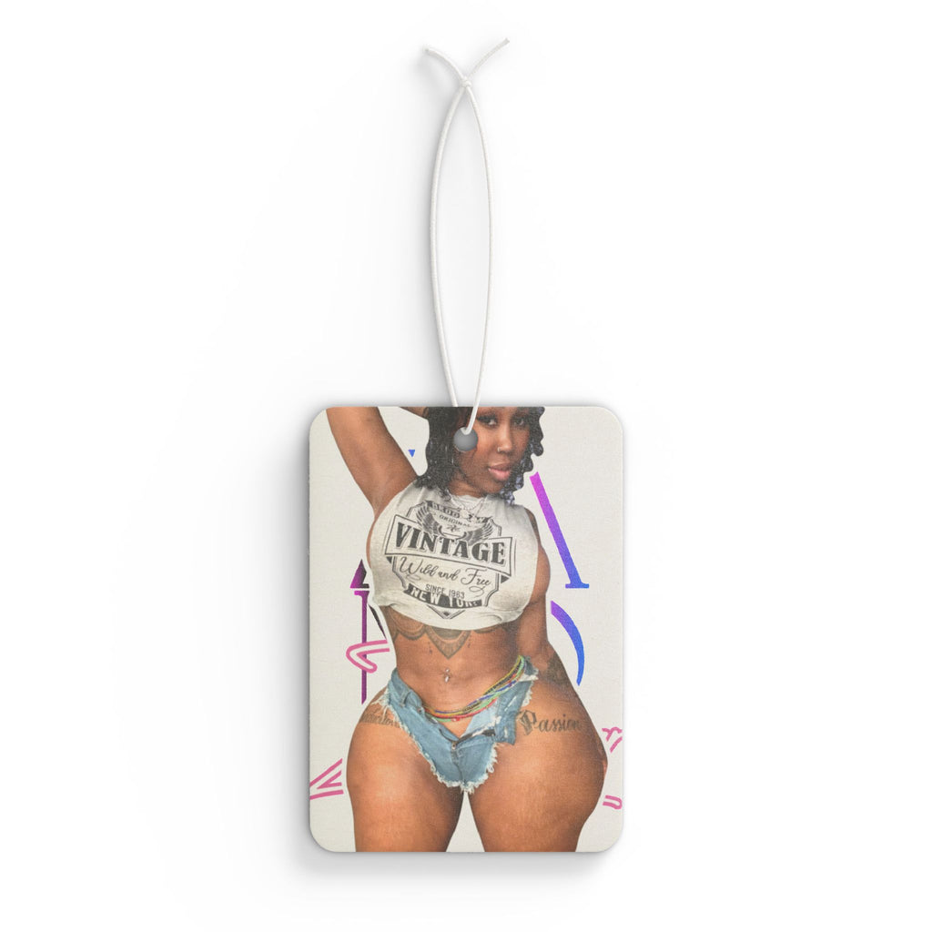 ZMEENAORR 3 Car Air Freshener