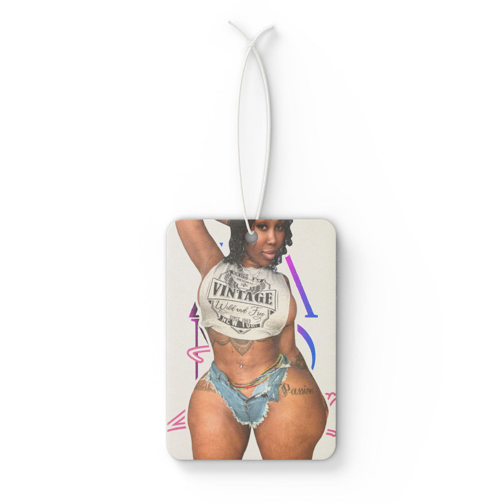 ZMEENAORR 3 Car Air Freshener