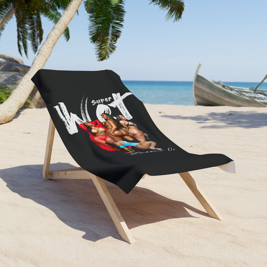 Beach Towel
