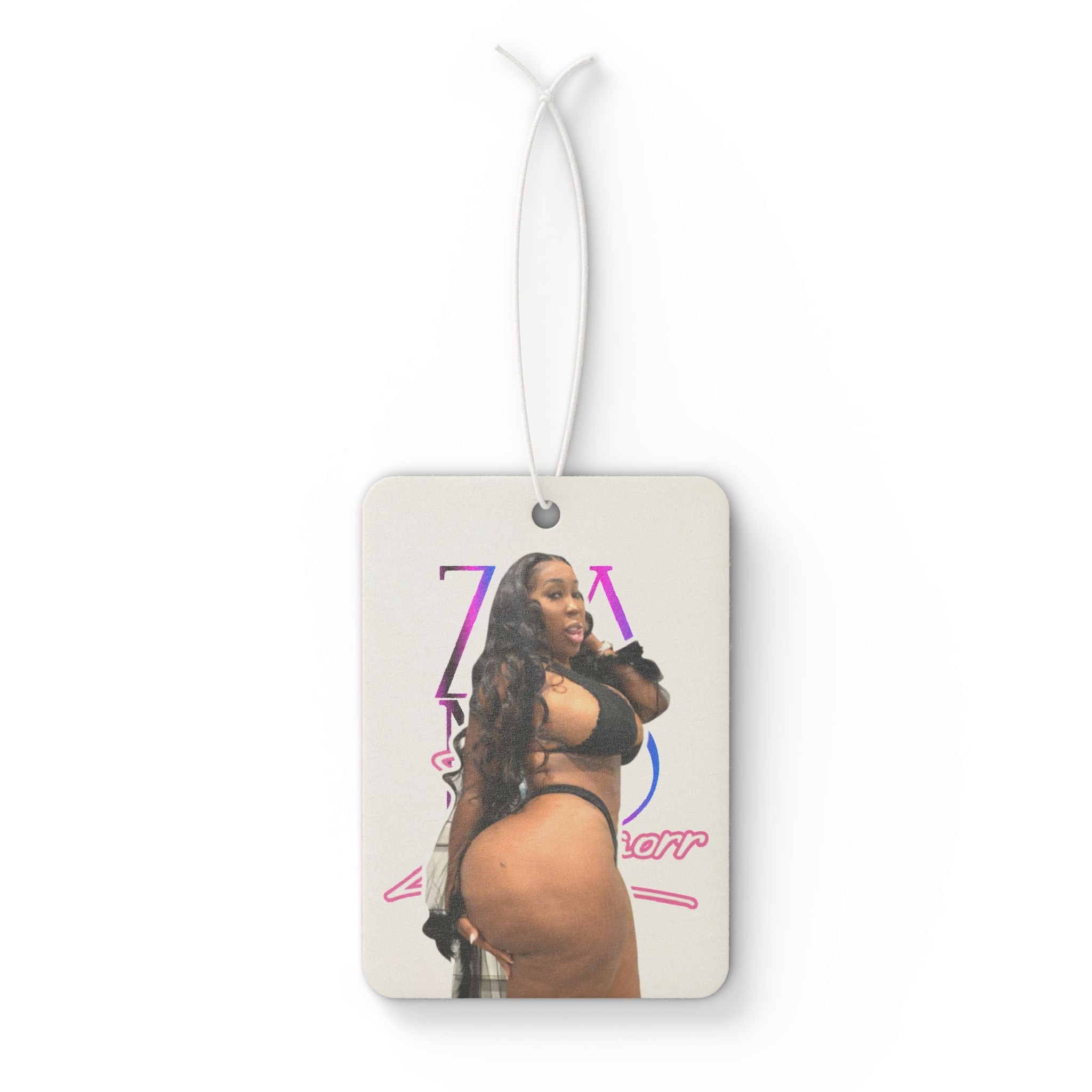 ZMEENAORR Car Air Freshener