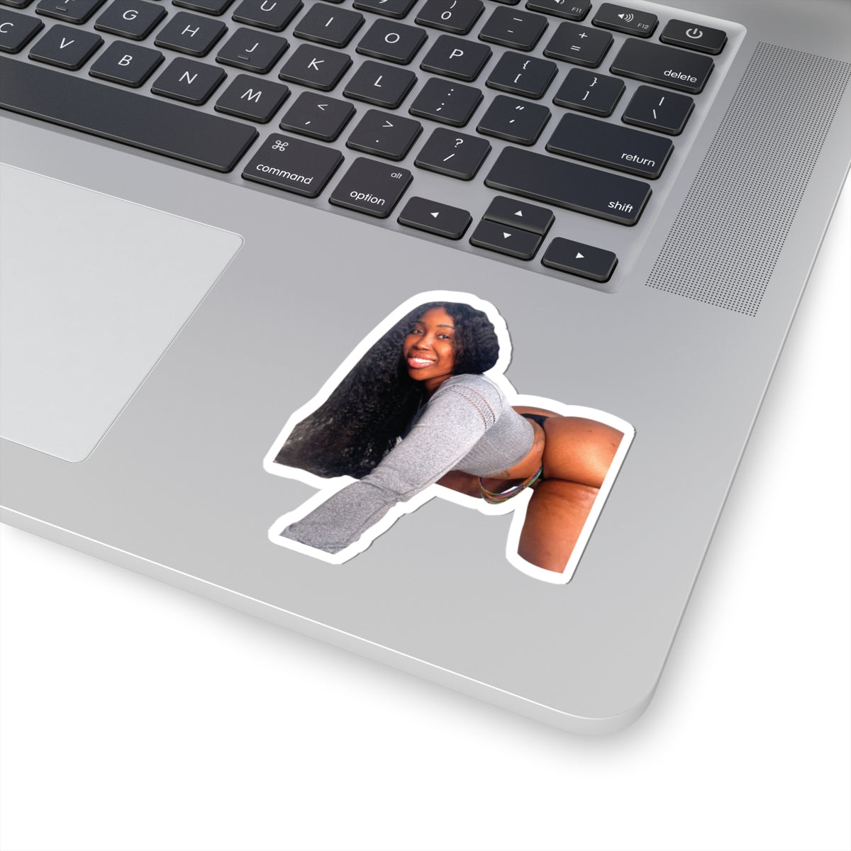ZMEENAORR ARC  Stickers