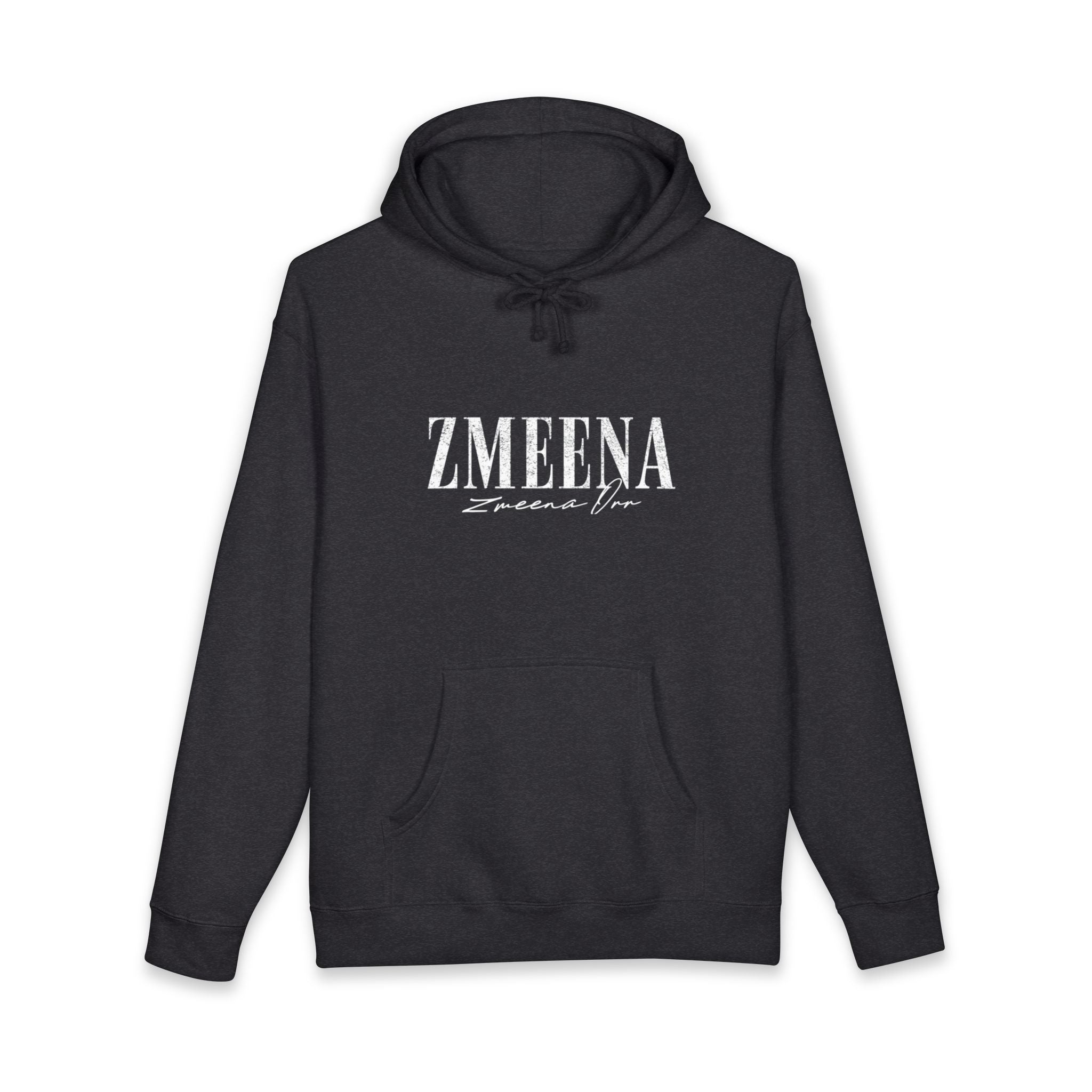 Zmeena Graphic Hoodie