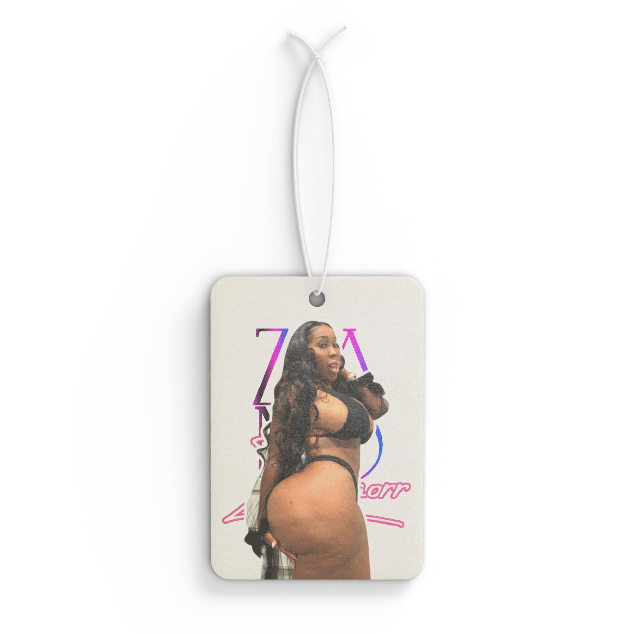 ZMEENAORR Car Air Freshener