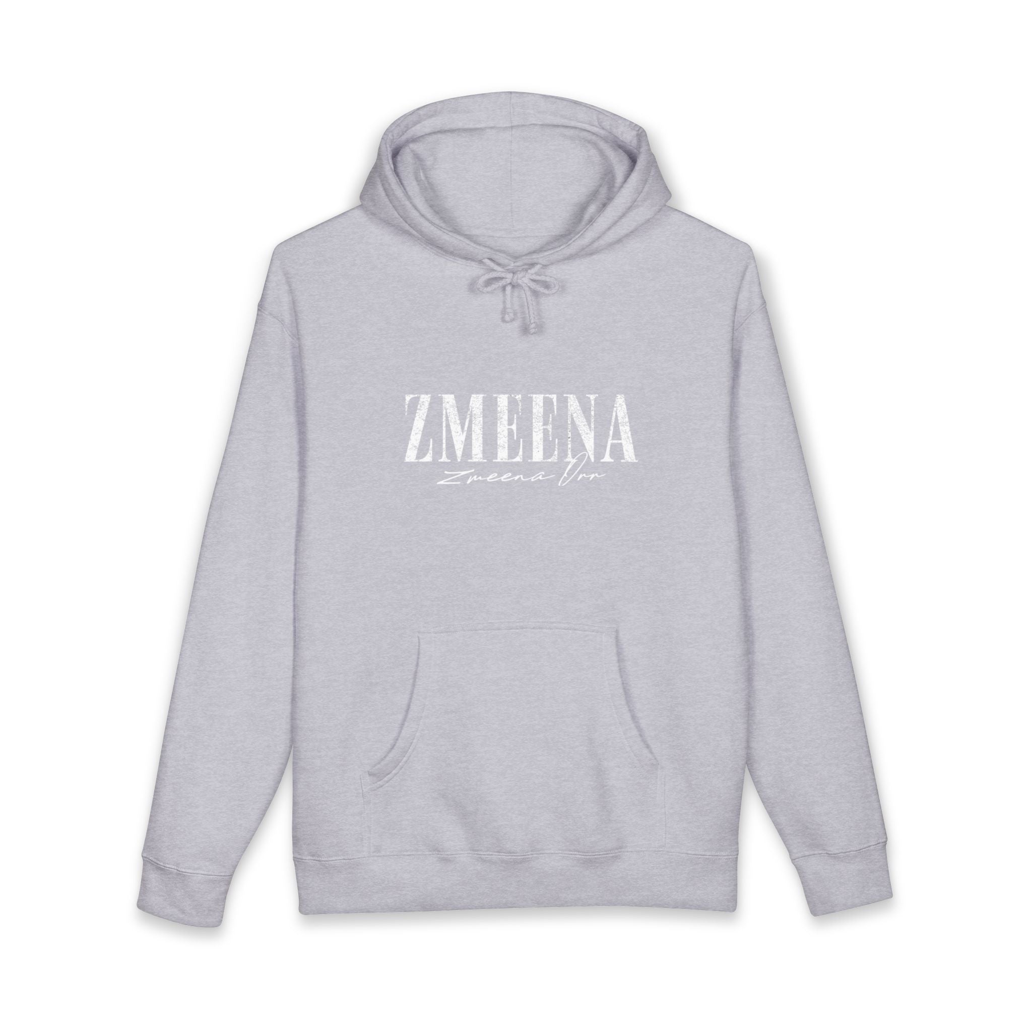 Zmeena Graphic Hoodie