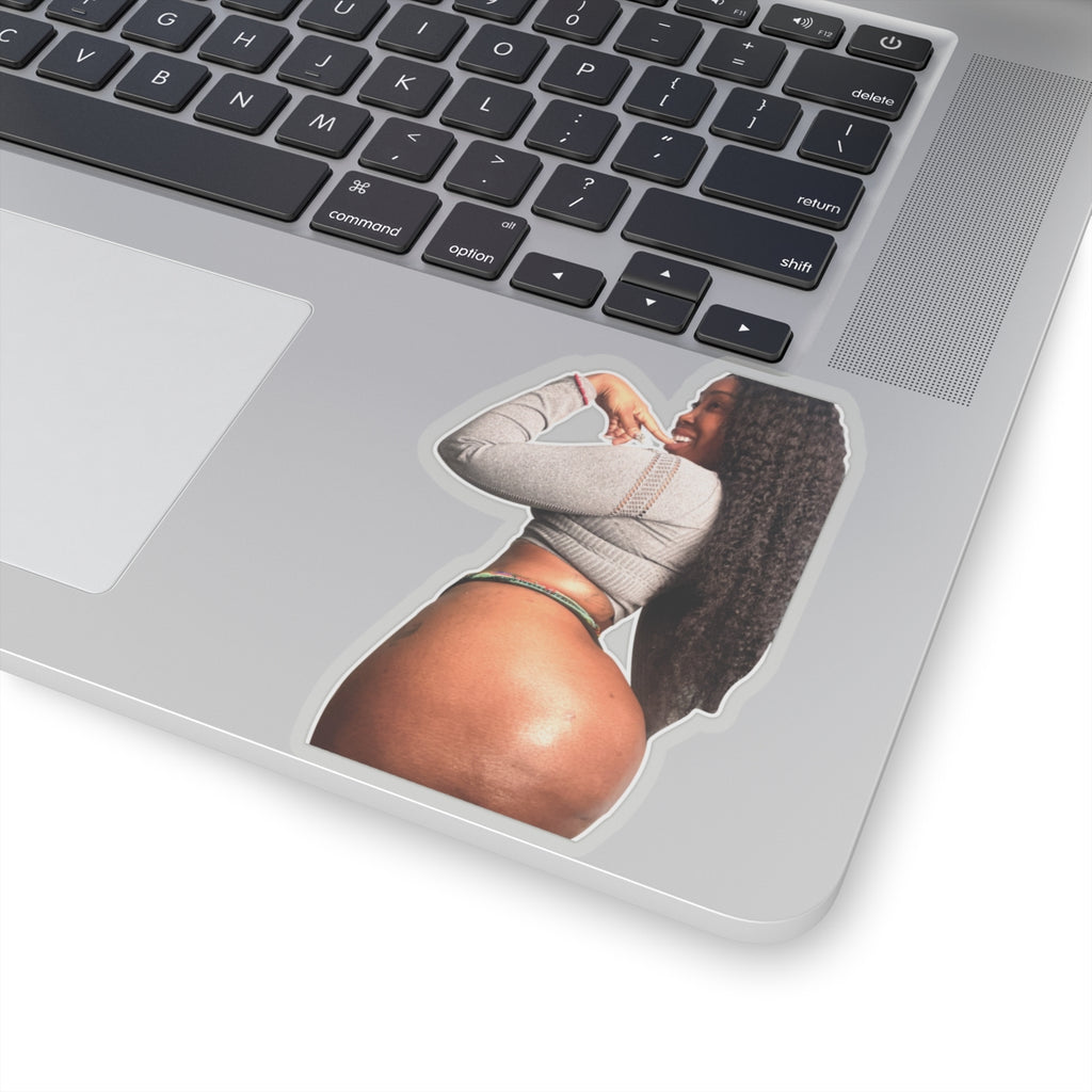 ZMEENAORR XOXO Stickers