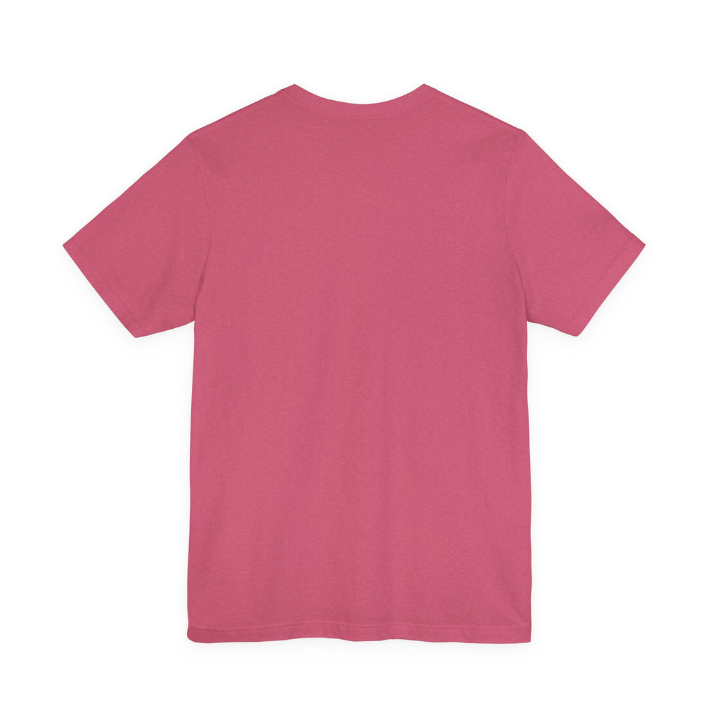 Vixen Vibes 3 Unisex Short Sleeve Tee