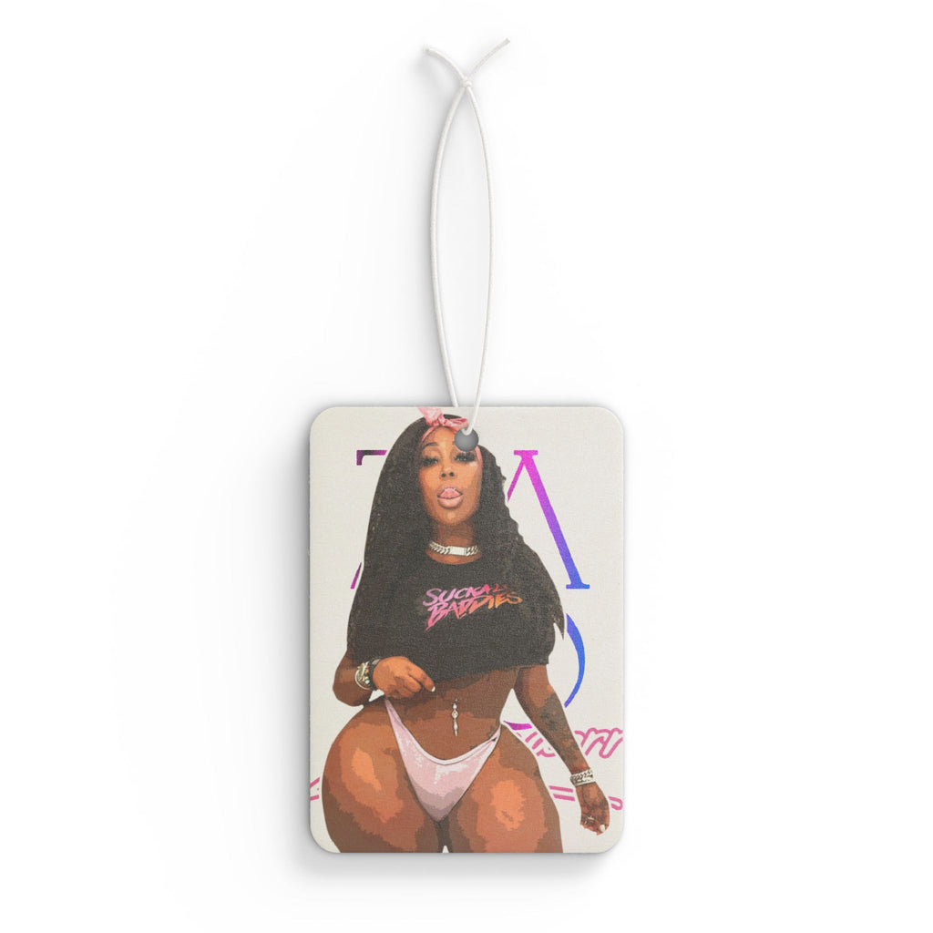 ZMEENAORR 4 Car Air Freshener