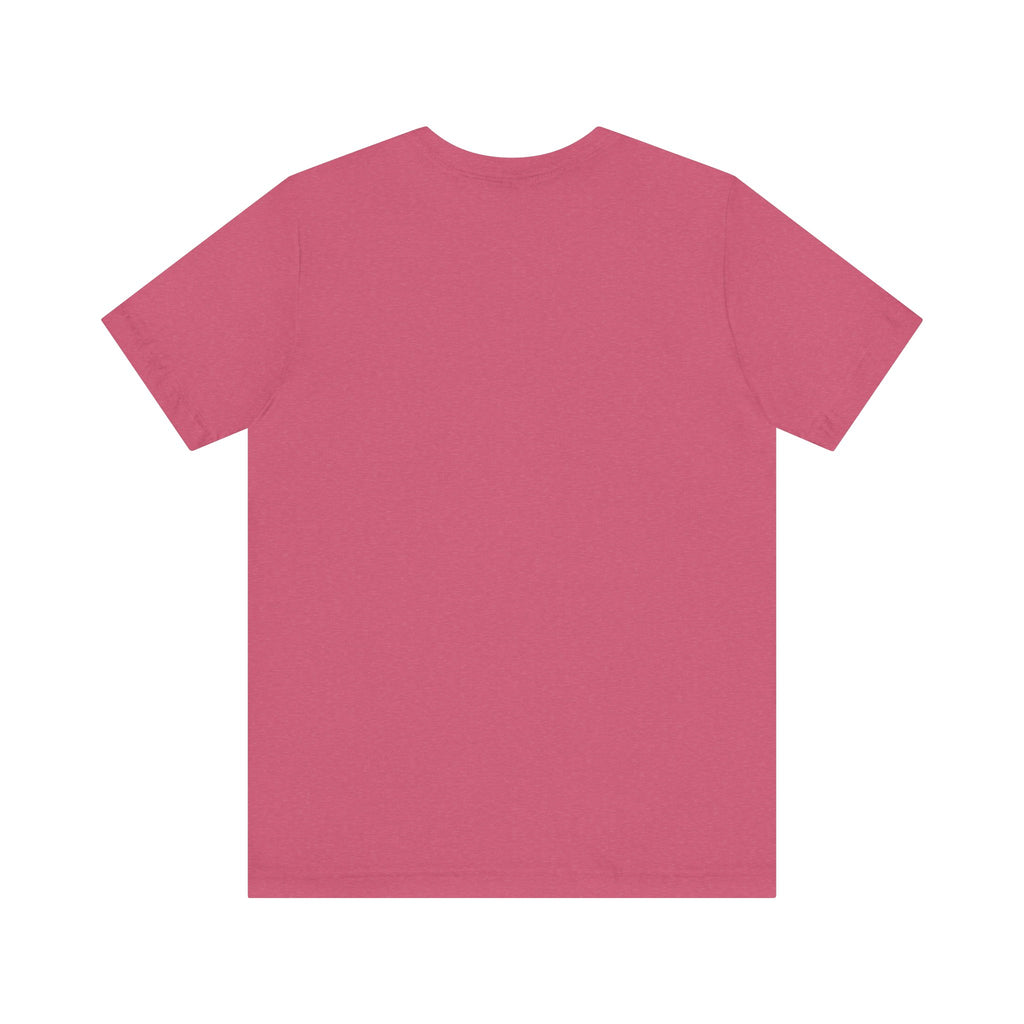 Vixen Vibes 4 Unisex Short Sleeve Tee