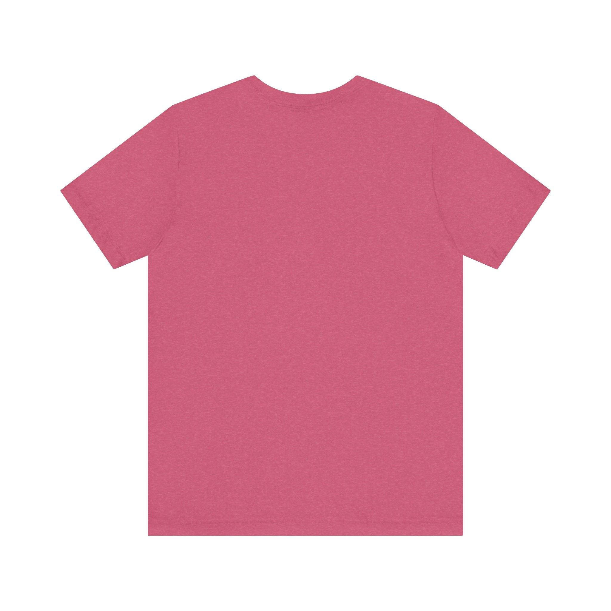 Vixen Vibes 4 Unisex Short Sleeve Tee