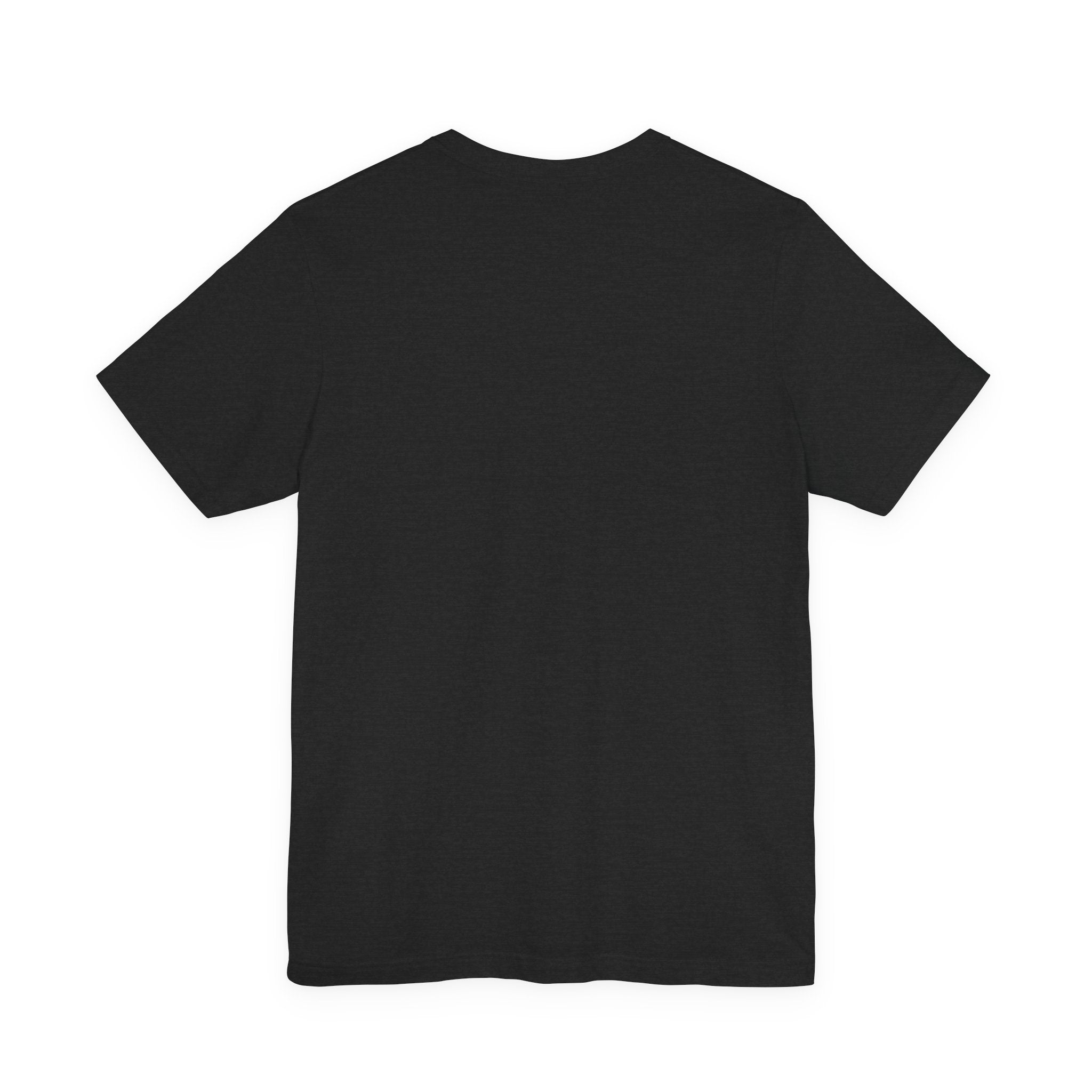 Vixen Vibes 5 Unisex Short Sleeve Tee