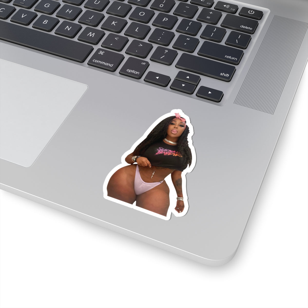 ZMEENAORR Kiss-Cut Stickers