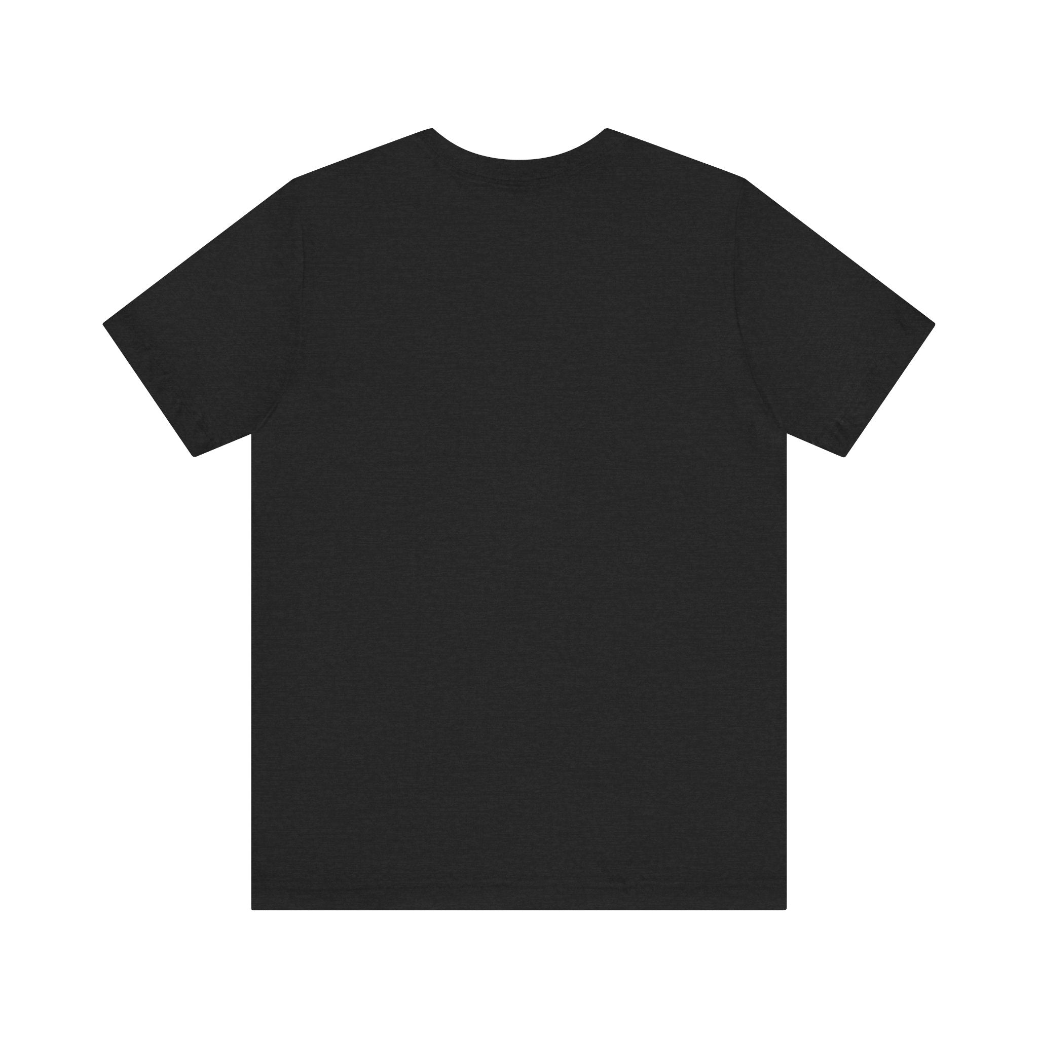 Vixen Vibes 4 Unisex Short Sleeve Tee