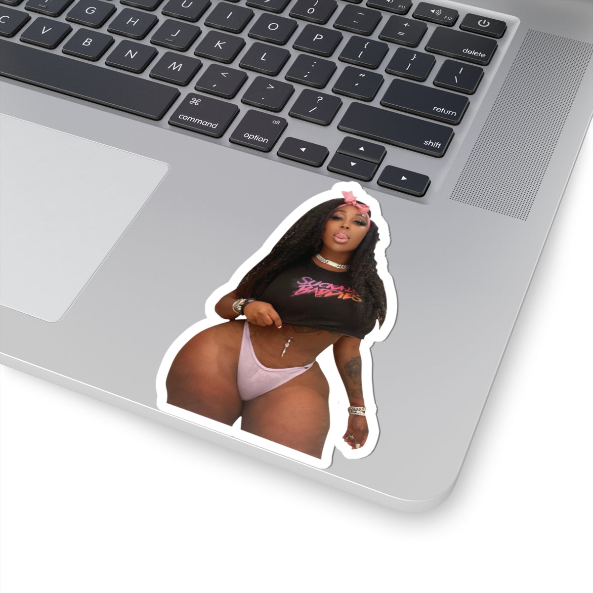 ZMEENAORR Kiss-Cut Stickers