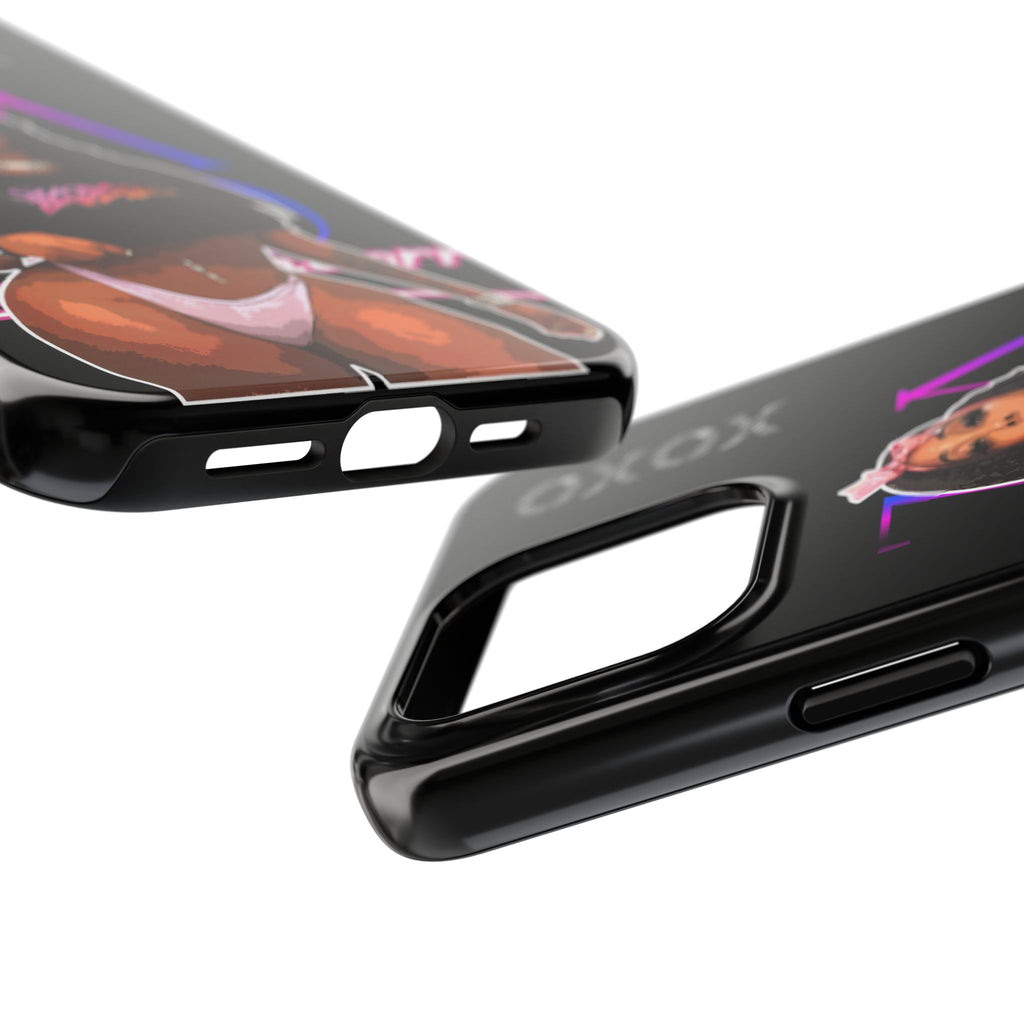 ZMEENAORR Strong Phone Case