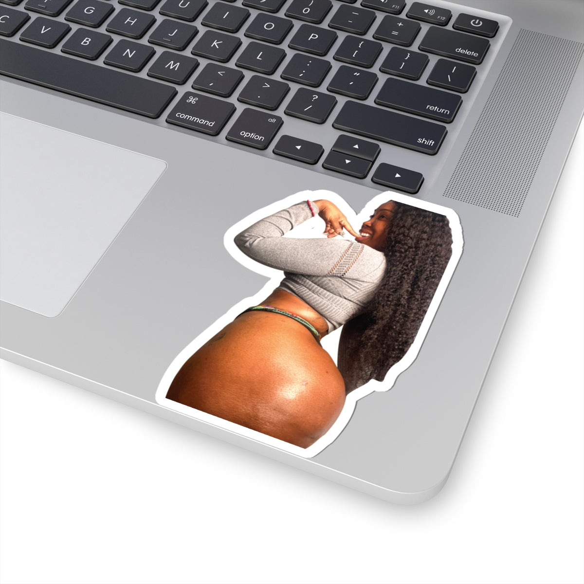 ZMEENAORR XOXO Stickers