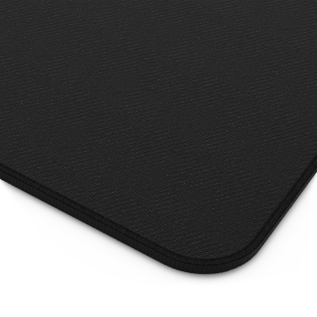Desk Mat — "Vogue Vixen" Pin-Up Girl Gaming/Office Desk Mat