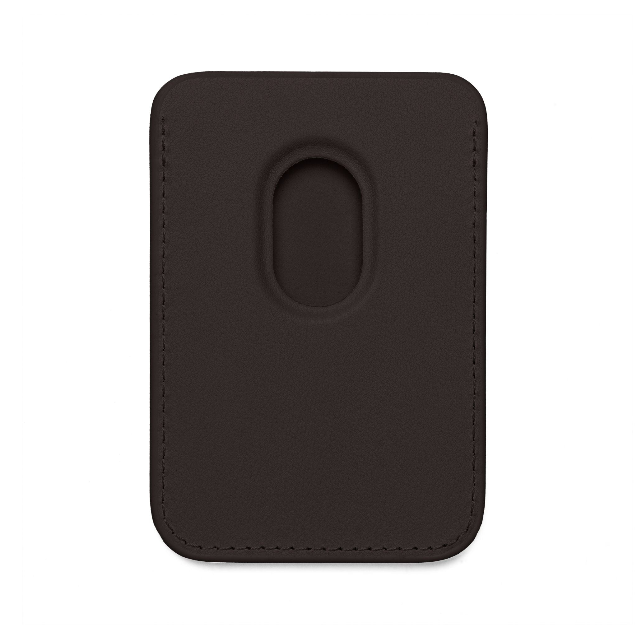 MagSafe Vegan Wallet — '2Nite' Pin-Up Girls Card Holder