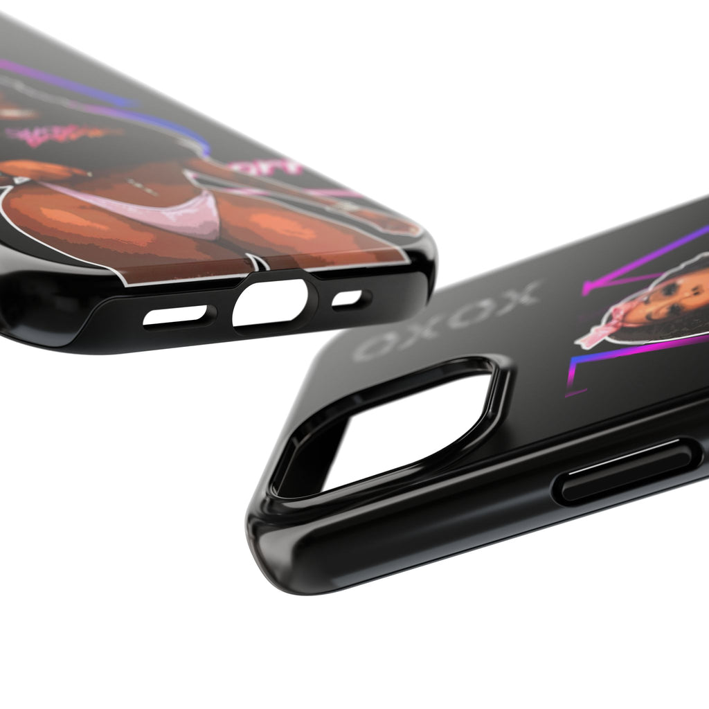 ZMEENAORR Strong Phone Case
