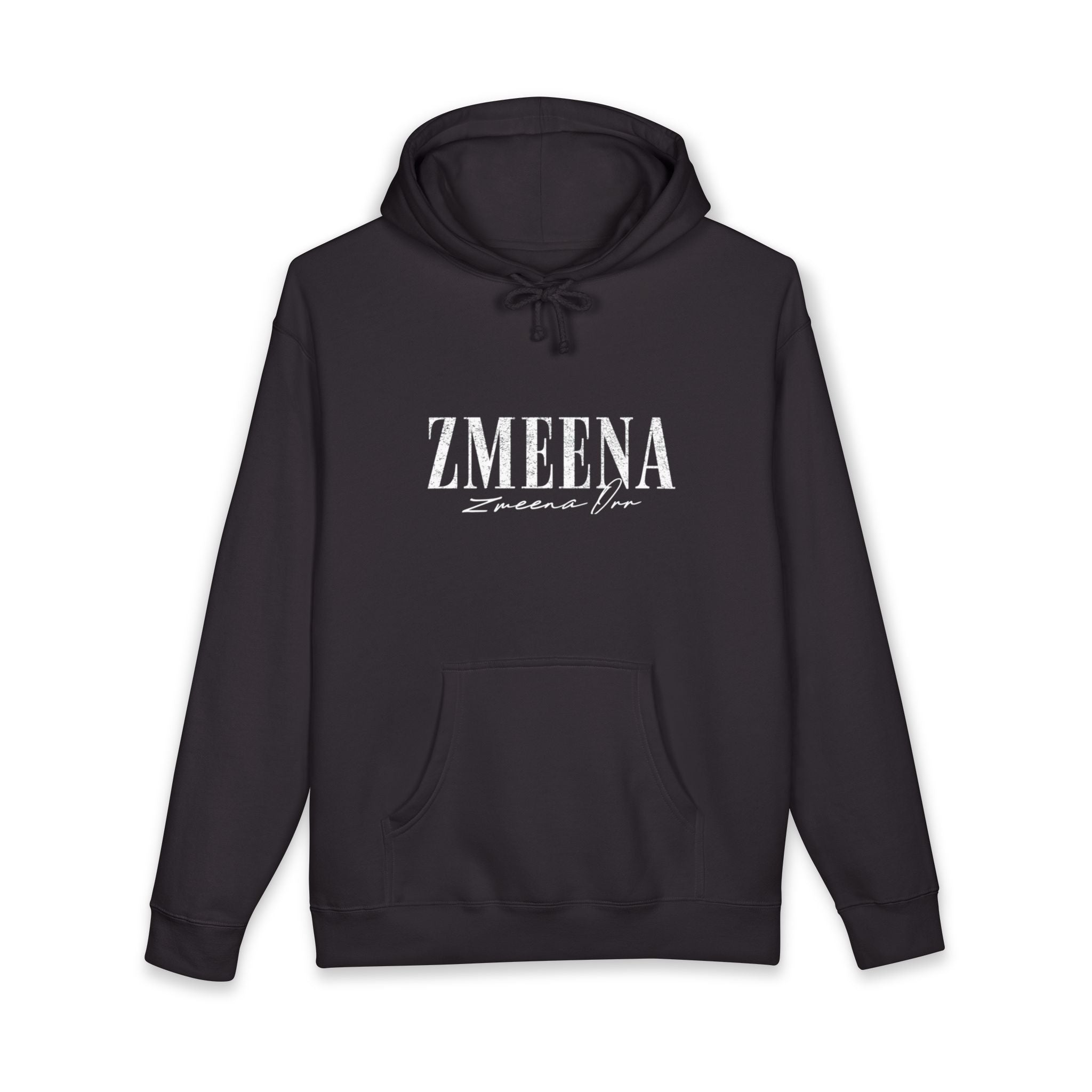 Zmeena Graphic Hoodie