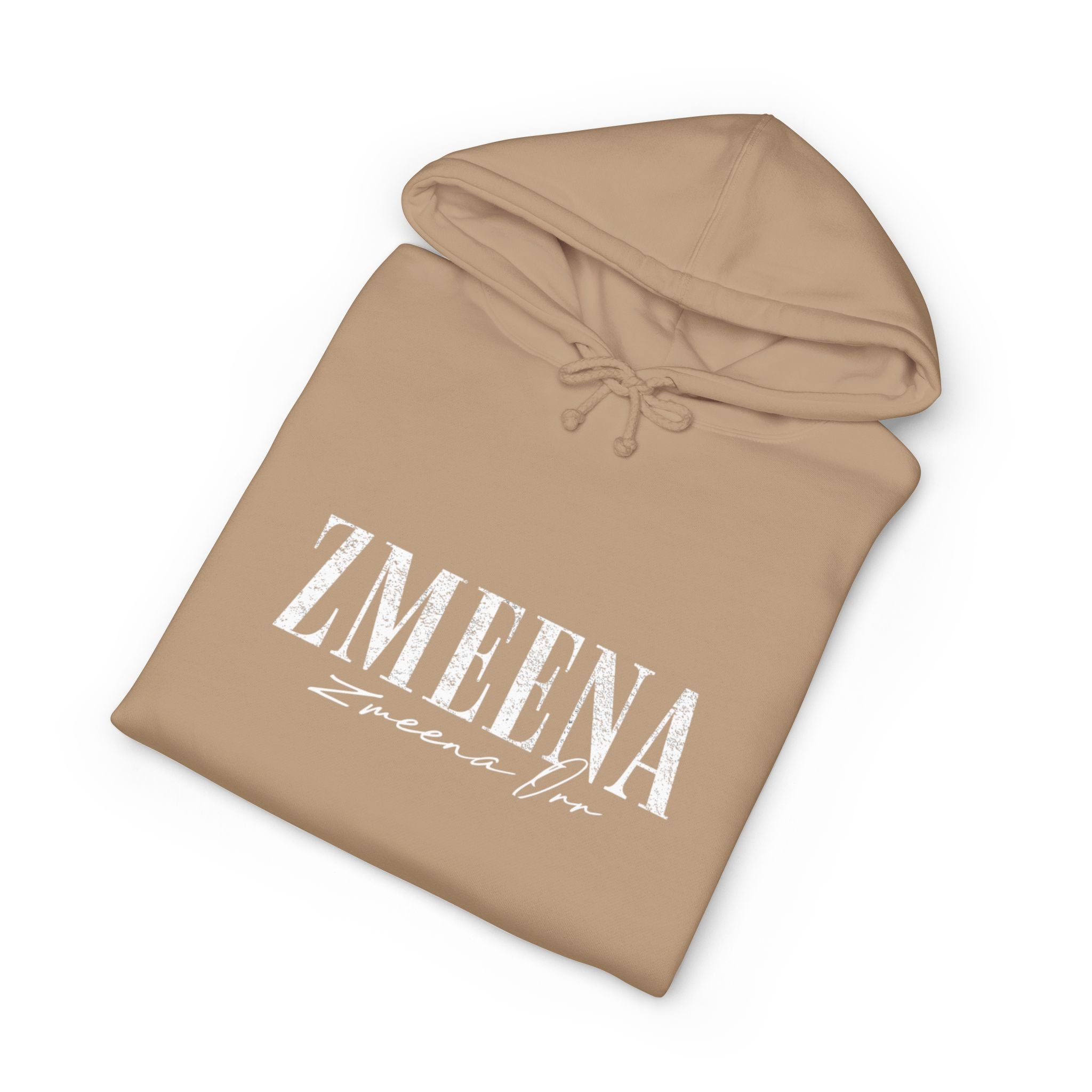 Zmeena Graphic Hoodie