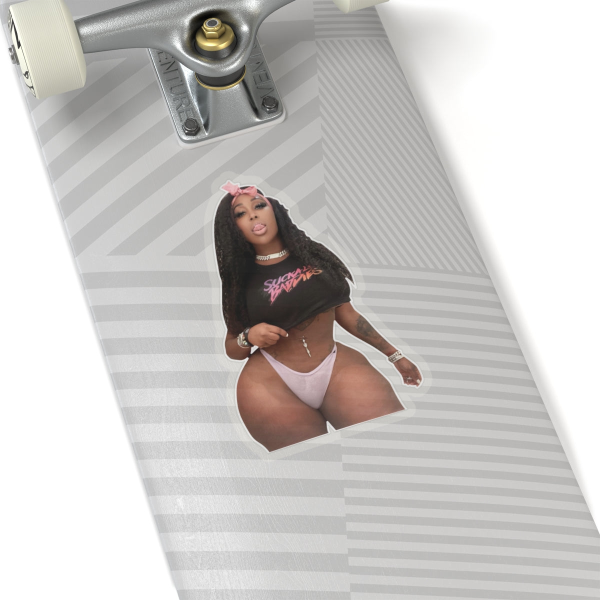 ZMEENAORR Kiss-Cut Stickers