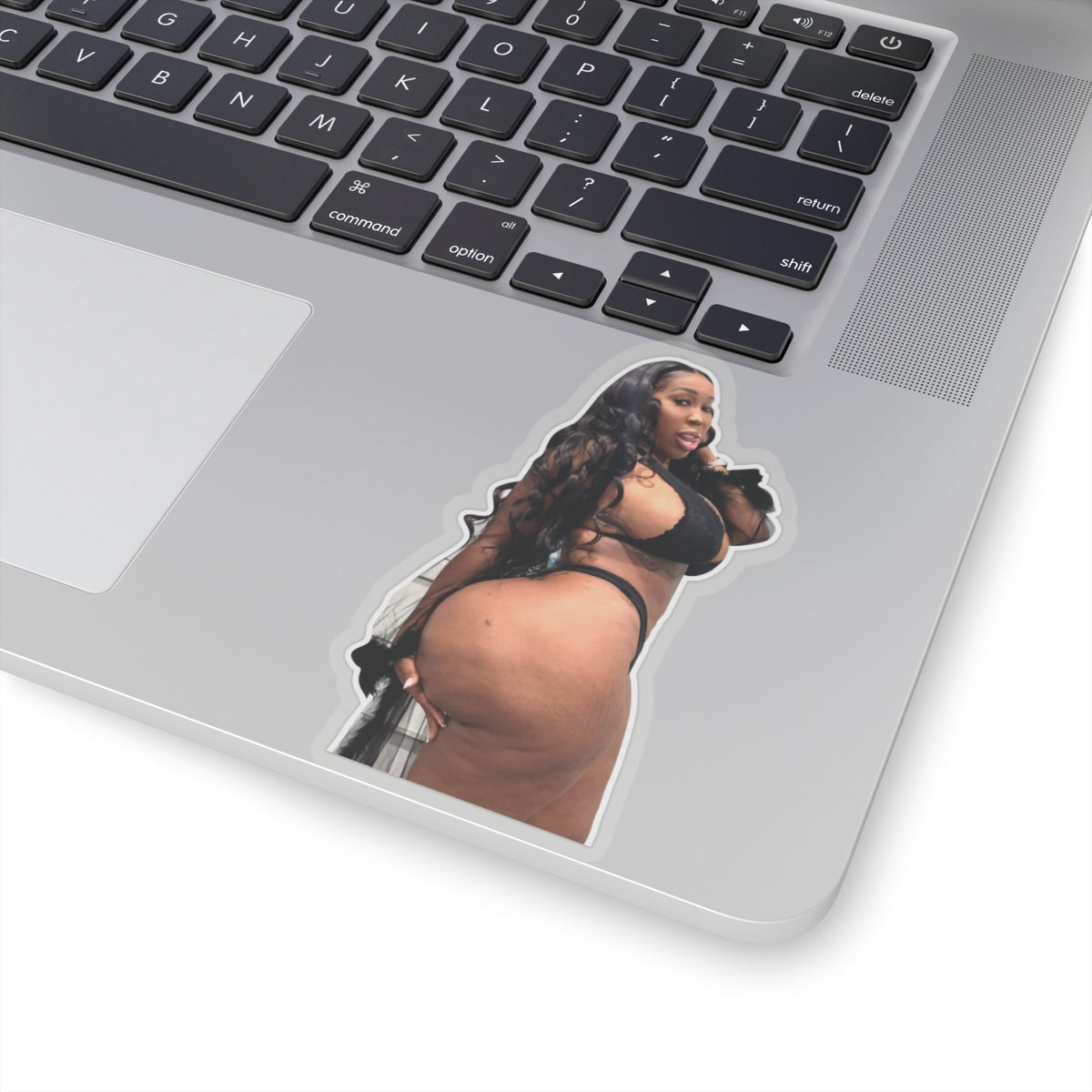 ZMEENAORR Kiss-Cut Stickers X