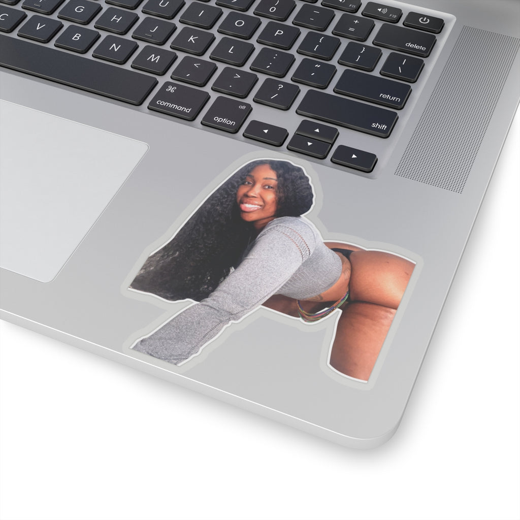 ZMEENAORR ARC  Stickers