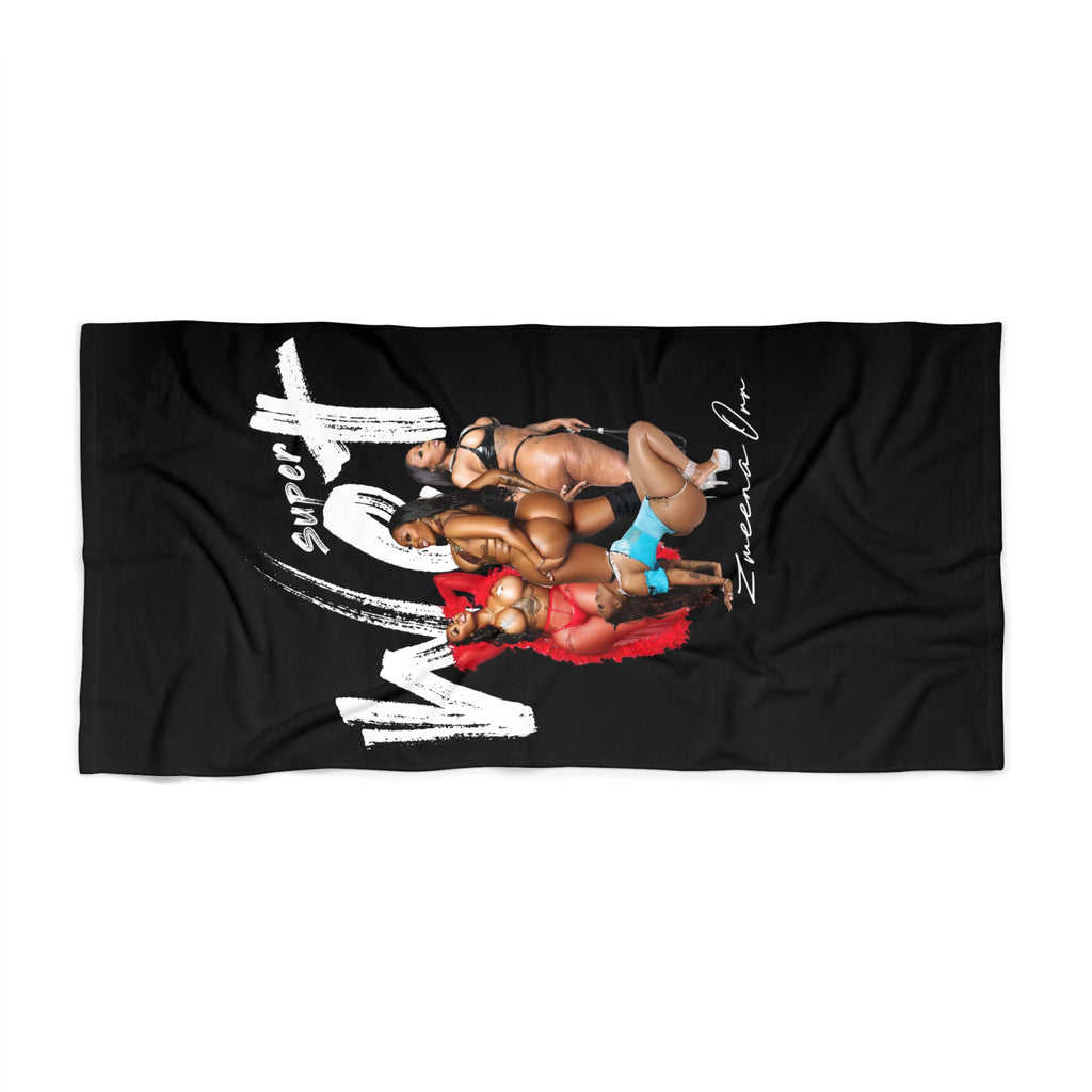 Beach Towel