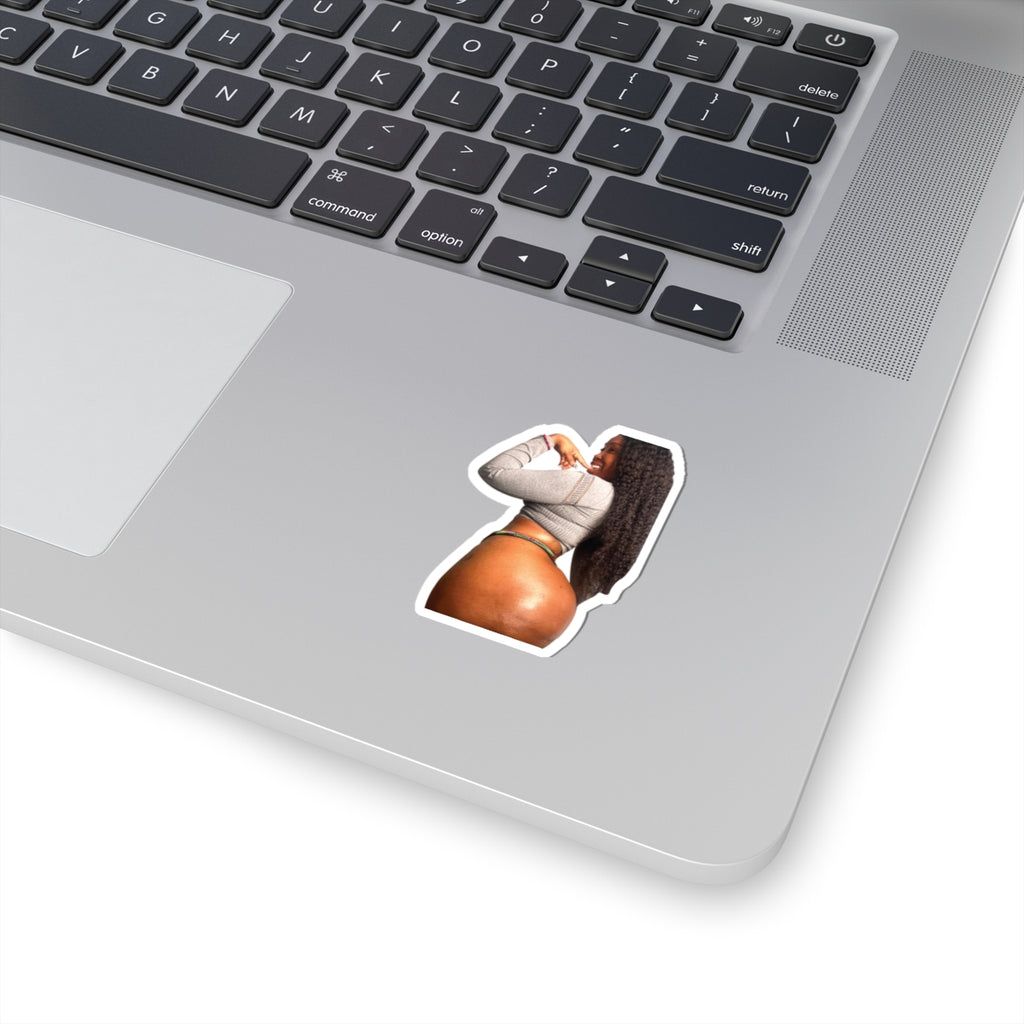 ZMEENAORR XOXO Stickers
