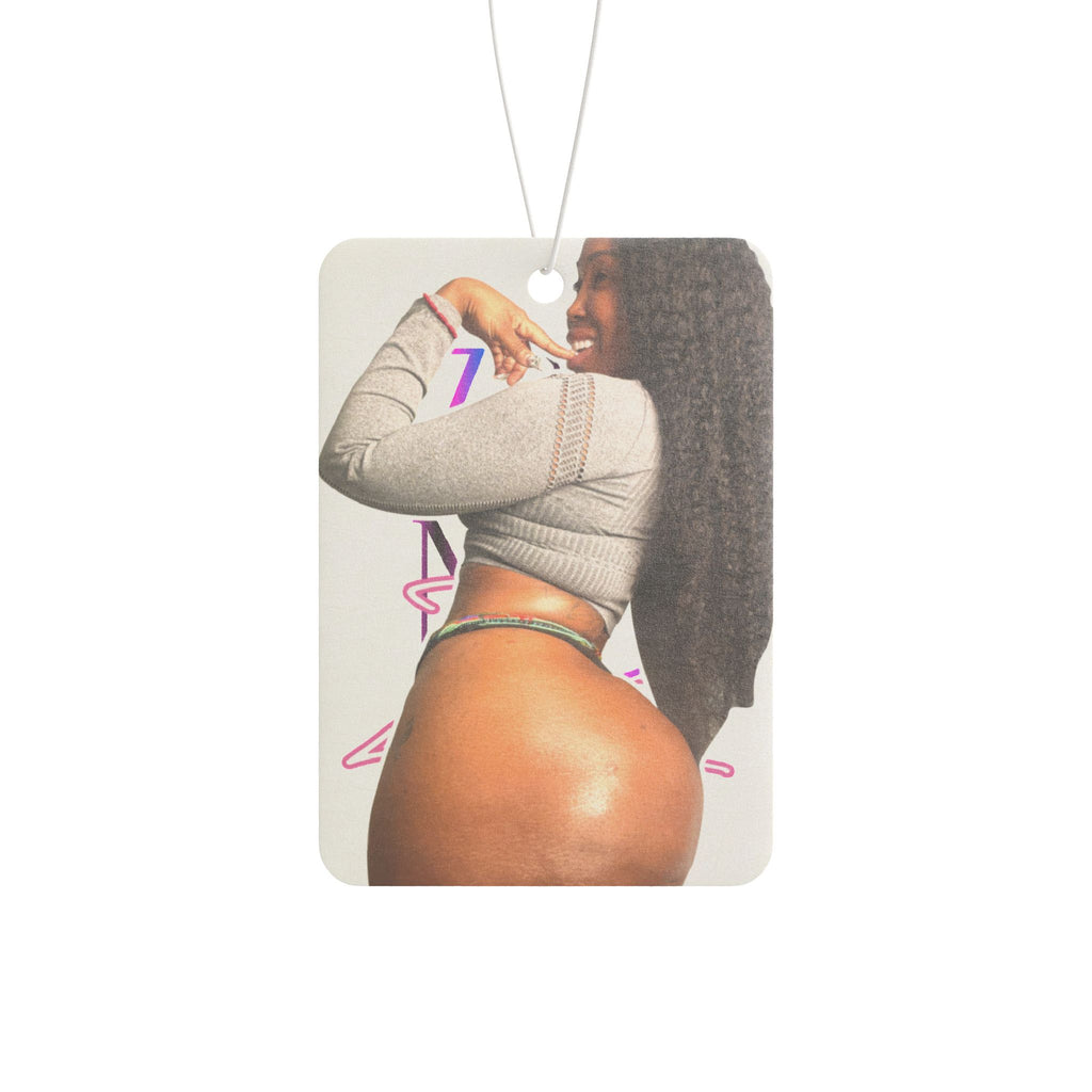 ZMEENAORR 2 Car Air Freshener