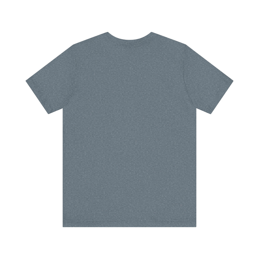 Vixen Vibes Unisex Short Sleeve Tee