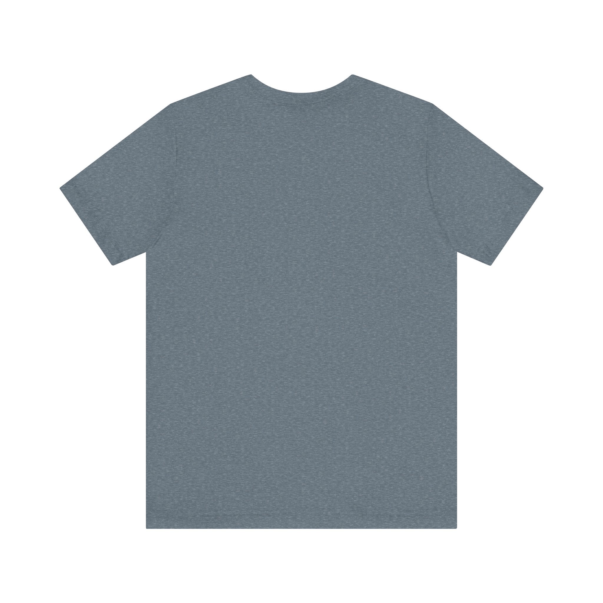 Vixen Vibes Unisex Short Sleeve Tee