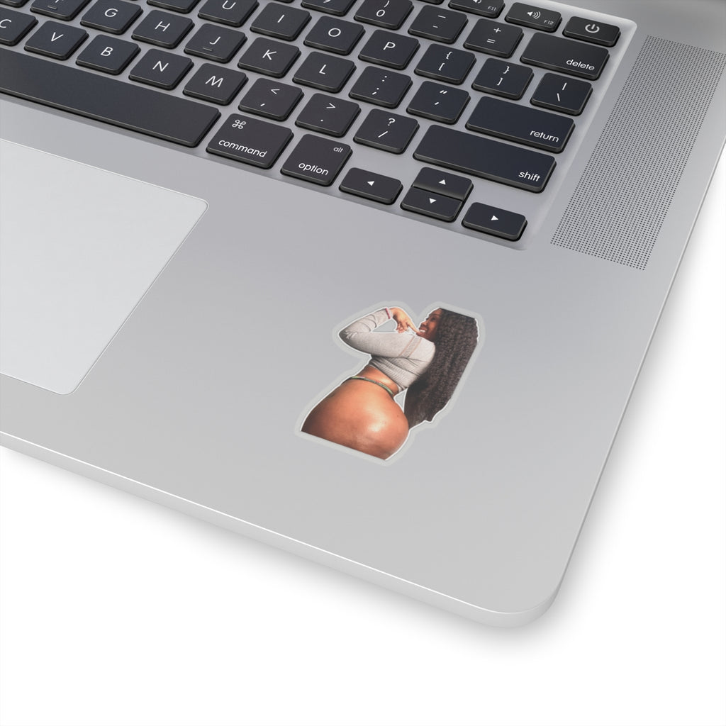 ZMEENAORR XOXO Stickers