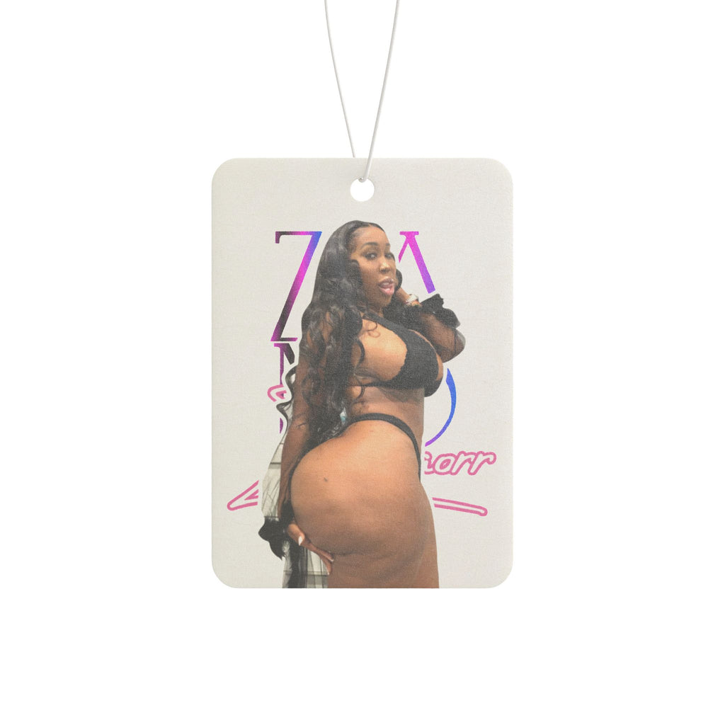 ZMEENAORR Car Air Freshener